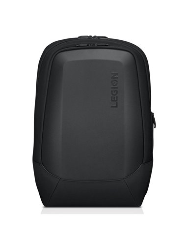 Rucsac pentru Laptop Lenovo Armored, 17.3", Poliester, Negru