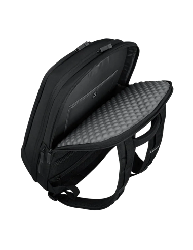 Rucsac pentru Laptop Lenovo Armored, 17.3", Poliester, Negru