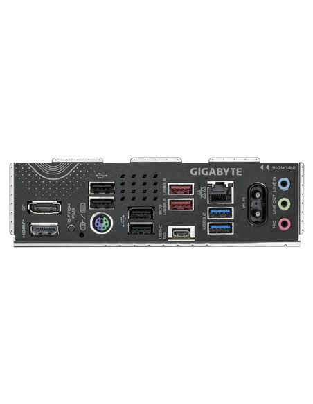 Placă de bază Gigabyte B850 EAGLE WIFI6E, AM5, AMD B850, ATX