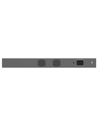 Switch de rețea Grandstream GWN7803, 24x 10/100/1000 Mbps