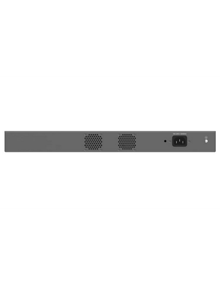Switch de rețea Grandstream GWN7803, 24x 10/100/1000 Mbps