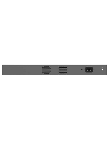 Switch de rețea Grandstream GWN7803, 24x 10/100/1000 Mbps