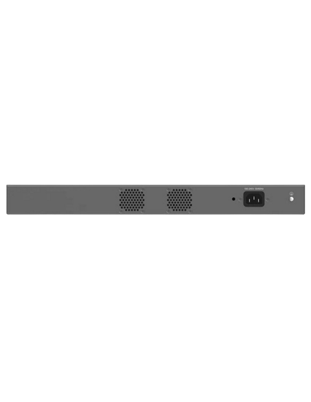 Switch de rețea Grandstream GWN7803, 24x 10/100/1000 Mbps
