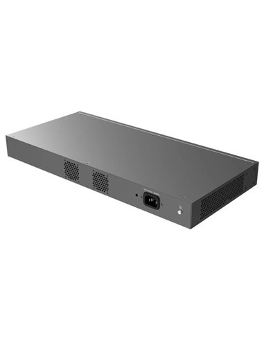 Switch de rețea Grandstream GWN7803, 24x 10/100/1000 Mbps