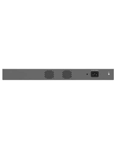 Switch de rețea Grandstream GWN7803, 24x 10/100/1000 Mbps