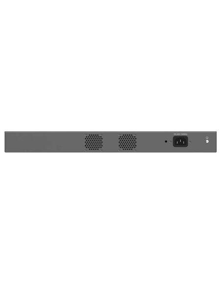 Switch de rețea Grandstream GWN7803, 24x 10/100/1000 Mbps