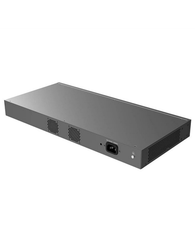 Switch de rețea Grandstream GWN7803, 24x 10/100/1000 Mbps