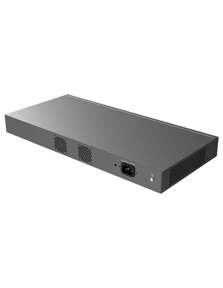 Switch de rețea Grandstream GWN7803, 24x 10/100/1000 Mbps