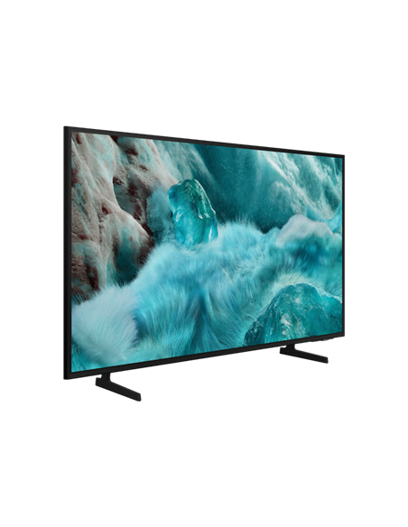 55" QLED SMART TV Samsung QE55Q7FAAUXUA, 3840x2160 4K UHD, Tizen, Negru
