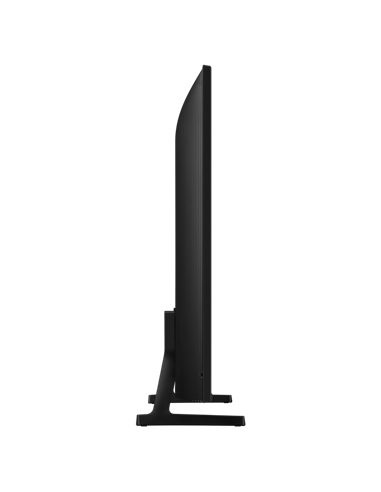 55" QLED SMART Телевизор Samsung QE55Q7FAAUXUA, 3840x2160 4K UHD, Tizen, Черный