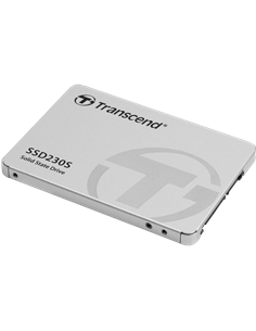 Накопитель SSD Transcend SSD230S, 4000Гб, TS4TSSD230S 2