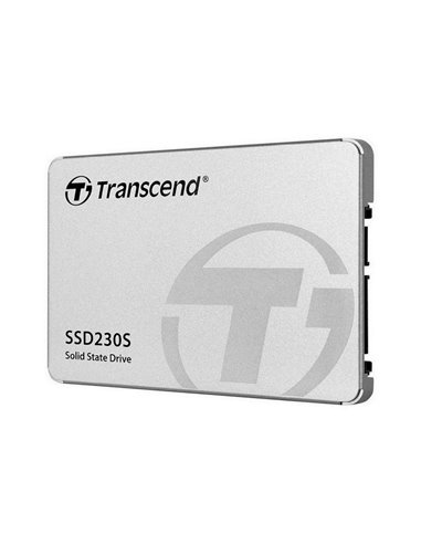 Unitate SSD Transcend SSD230S, 4000GB, TS4TSSD230S