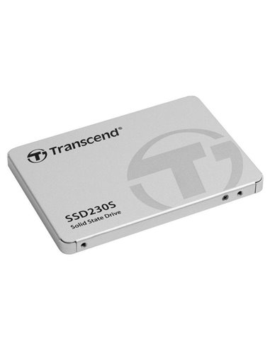 Unitate SSD Transcend SSD230S, 4000GB, TS4TSSD230S