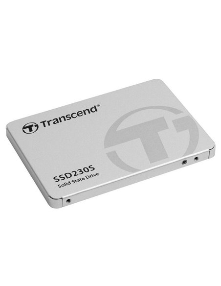 Unitate SSD Transcend SSD230S, 4000GB, TS4TSSD230S