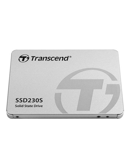 Unitate SSD Transcend SSD230S, 4000GB, TS4TSSD230S
