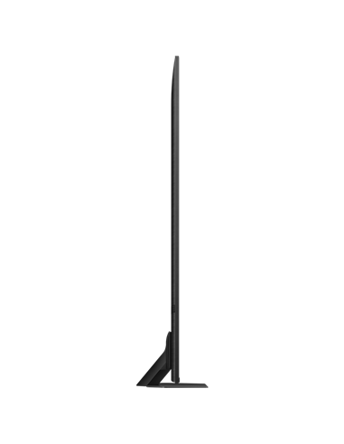 85" MiniLED SMART Телевизор Samsung QE85QN90FAUXUA, 3840x2160 4K UHD, Tizen, Черный
