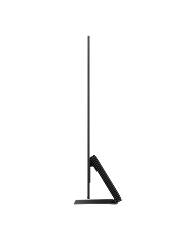55" OLED SMART Телевизор Samsung QE55S95FAUXUA, 3840x2160 4K UHD, Tizen, Черный