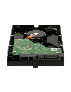 Жесткий диск Western Digital WD Blue, 3.5", 2 ТБ <WD20EZBX> 2