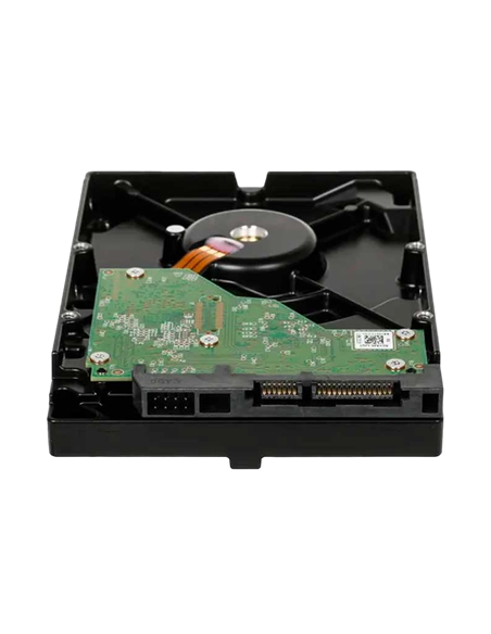 Жесткий диск Western Digital WD Blue, 3.5", 2 ТБ <WD20EZBX>