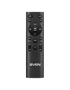 Саундбар SVEN SB-2400DD, Черный 2