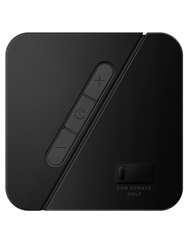 Soundbar SVEN SB-2400DD, Negru