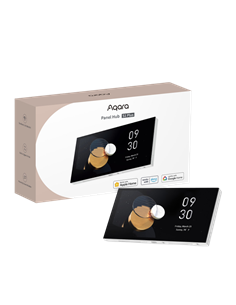 Smart Hub AQARA S1 Plus, Alb