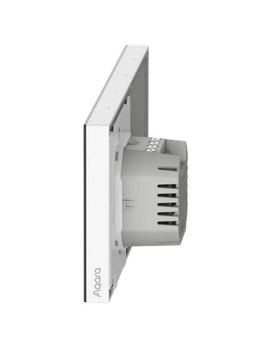 Smart Hub AQARA S1 Plus, Alb