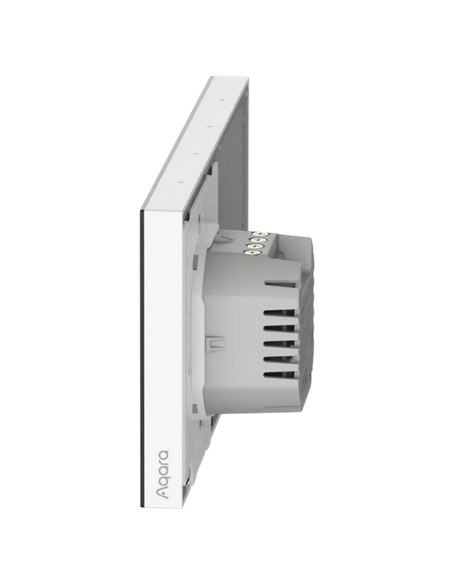 Smart Hub AQARA S1 Plus, Alb