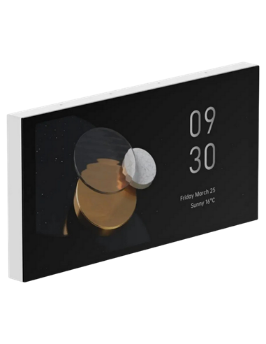 Smart Hub AQARA S1 Plus, Alb