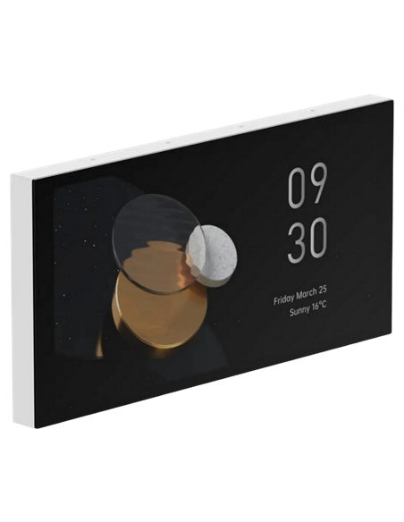 Smart Hub AQARA S1 Plus, Alb