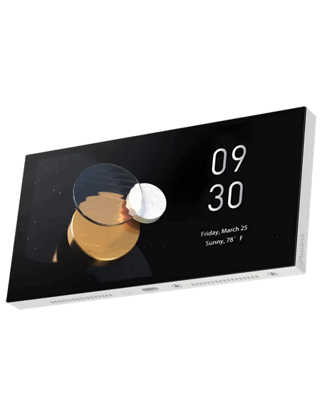 Smart Hub AQARA S1 Plus, Alb