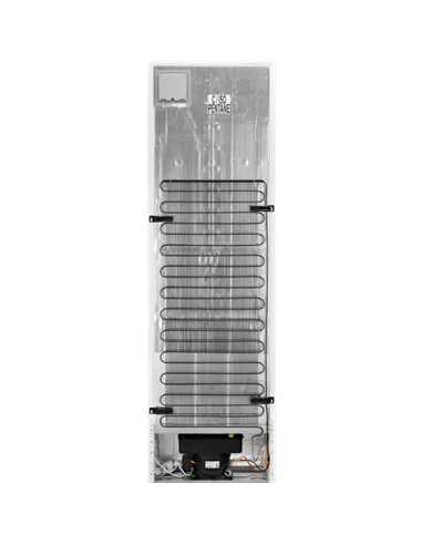 Холодильник Electrolux LNT5ME36U1, Inox