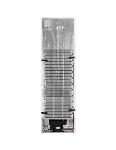Холодильник Electrolux LNT5ME36U1, Inox