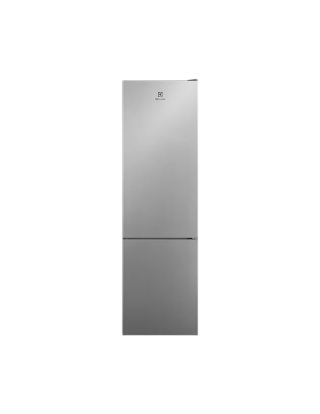 Frigider Electrolux LNT5ME36U1, Inox