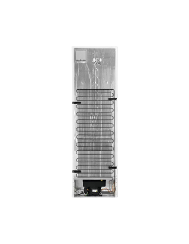 Frigider Electrolux LNT5ME36U1, Inox