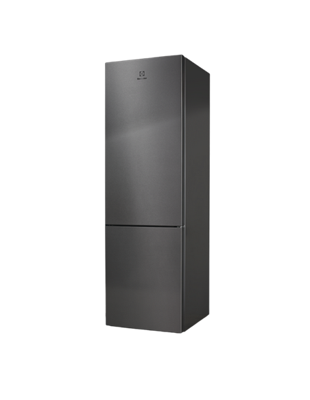 Frigider Electrolux LNT5ME36U1, Inox