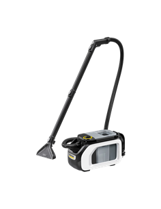 Пылесос Karcher SE 3 Compact Home Floor 1.081-533.0, Белый | Черный