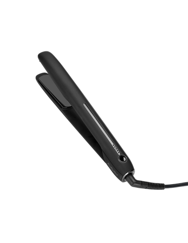 Placă de îndreptat părul BaByliss ST485E, Negru