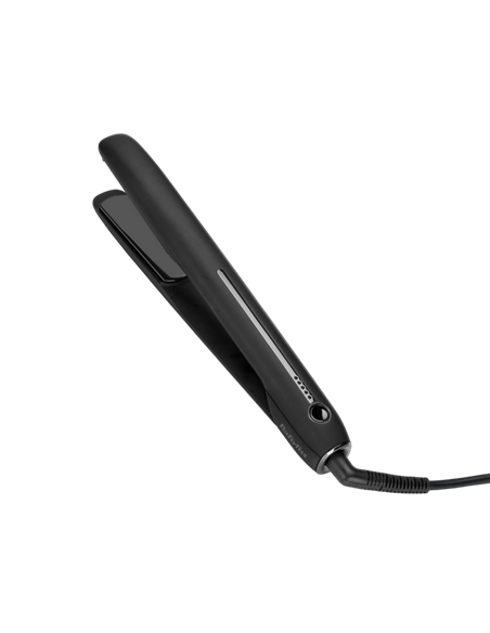 Placă de îndreptat părul BaByliss ST485E, Negru