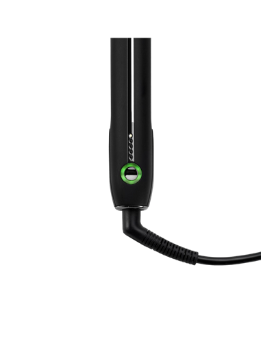 Placă de îndreptat părul BaByliss ST485E, Negru