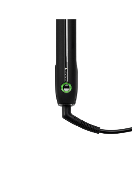 Placă de îndreptat părul BaByliss ST485E, Negru