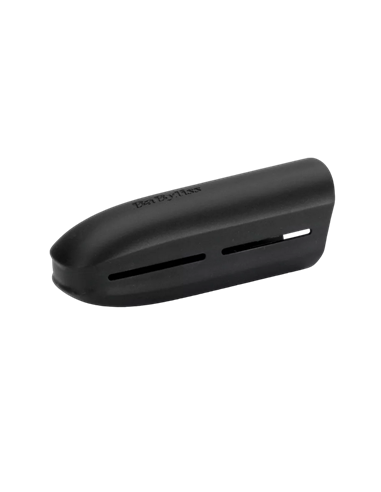 Выпрямитель для волос BaByliss ST485E, Чёрный