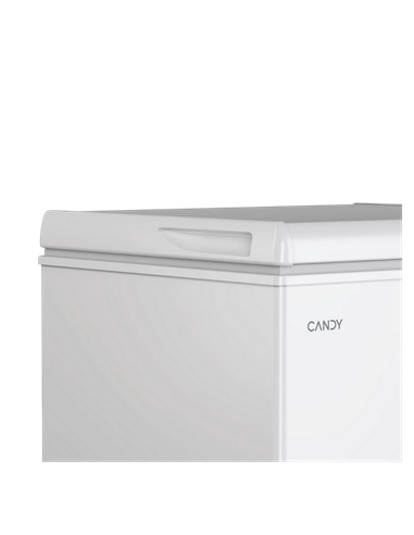 Морозильный ларь Candy CCHH 145E, Белый