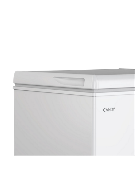 Морозильный ларь Candy CCHH 145E, Белый