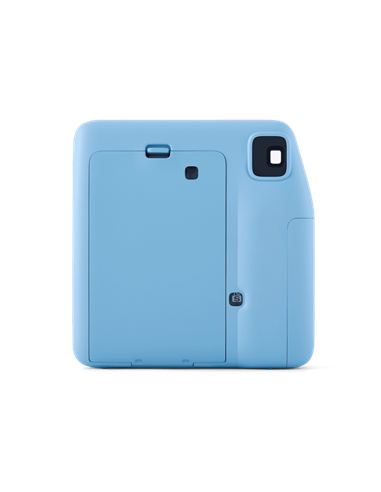 Фотоаппарат моментальной печати instax Mini SE, Синий