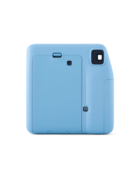 Фотоаппарат моментальной печати instax Mini SE, Синий