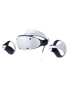 Очки VR Sony PlayStation VR2, Белый