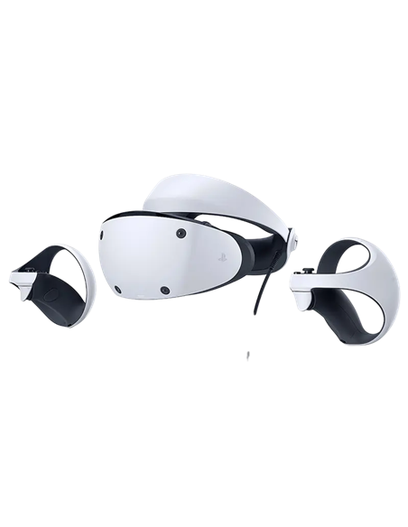 Ochelari VR Sony PlayStation VR2, Alb