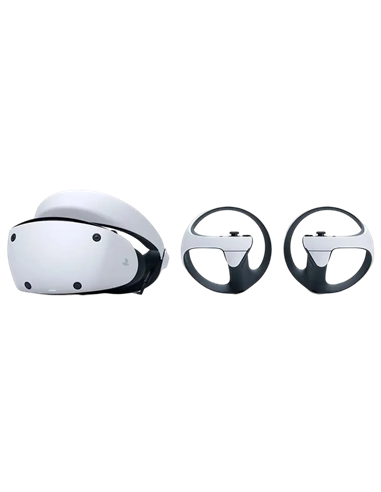 Очки VR Sony PlayStation VR2, Белый