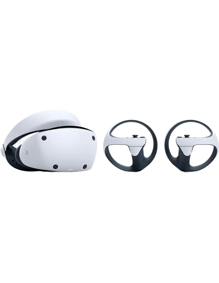 Очки VR Sony PlayStation VR2, Белый